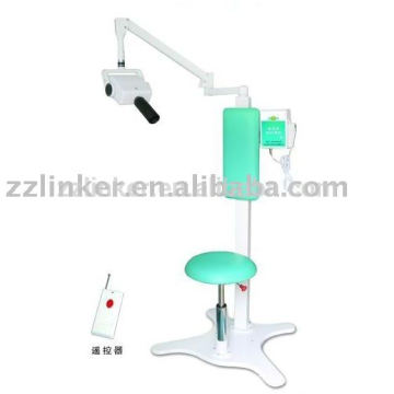 LK-C21 Unité de radiographie dentaire de type mobile